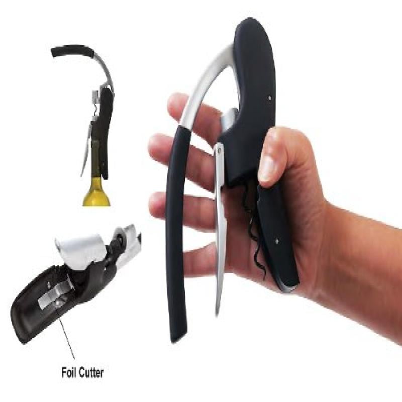 NEW Franmara Speed Pull Decorker with Built in Foil Cutter ~ Best Price
