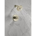 thumbnail image 4 of Delta T14258 Trinsic Shower Only Trim Package - Nickel, 4 of 7