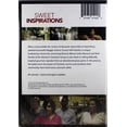 thumbnail image 2 of Sweet Inspirations (DVD), 2 of 2