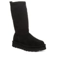 thumbnail image 6 of BEARPAW Women's Snuggle Murphy Platform Lo Black Boot Size 8 | Women's Boots | Comfortable Winter Boot, 6 of 9
