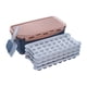 thumbnail image 2 of Bandeja de Hielo Caja de Hielo Cubitos de Hielo Máquina de Hielo Doméstica Refrigerador Congelador Caja de Cubitos de Hielo, 2 of 7