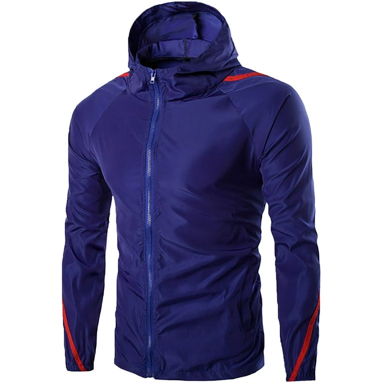 Thin sports hoodie sale