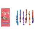 thumbnail image 1 of Paquete Comida para gato kisha 12 kg + 1 collar ajustable con cascabel Fancy pets, 1 of 3
