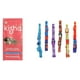 thumbnail image 1 of Paquete Comida para gato kisha 12 kg + 1 collar ajustable con cascabel Fancy pets, 1 of 3