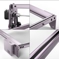 thumbnail image 4 of Grabador láser CNC de alta precisión A5 Pro+, 40 W, para madera de 10 mm, punto comprimido de enfoque fijo ultrafino de 0.06 mm, área expandible,ATOMSTACK NIKOU ATOMSTACK A5 Pro+, 4 of 7