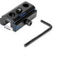 thumbnail image 2 of High & Low Temperature Resistant Tactical Bipod, Shockproof Antiskid for All-Terrain Shooting Experiences, 2 of 5