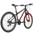thumbnail image 3 of Bicicleta Veloci Deus X1 Rodada 26 Negro, 3 of 6