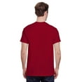 thumbnail image 4 of Gildan - Heavy Cotton T-Shirt - 5000 - Antique Cherry Red - Size: 3XL, 4 of 5
