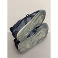 thumbnail image 4 of ASICS Low Top Sneakers 22cm Navy 1182A535 Used, 4 of 6