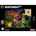 thumbnail image 2 of N64 Game US Version of Banjo-Kazooie, 2 of 9