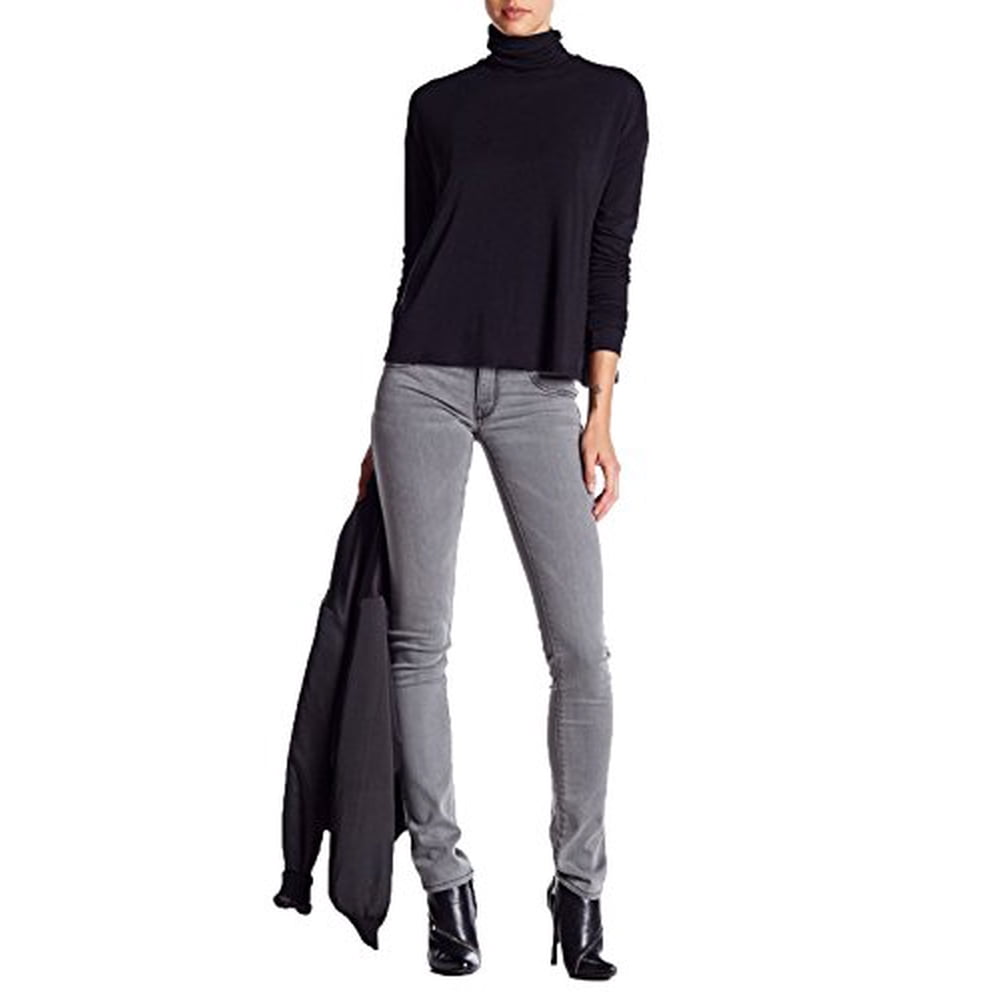 diesel jeans livier super slim jegging low waist