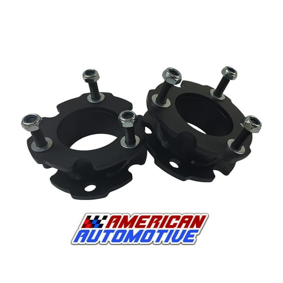 2.5" Front Leveling Lift Kit 2015  Chevy Colorado GMC Canyon 2WD 4WD