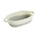 thumbnail image 1 of Rope Storage Baskets Organizer Woven Basket - Portable Cotton Bins for Clothes, Beddings, Towels S, 1 of 5