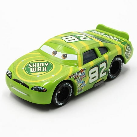 Disney Pixar Cars Number Racer Diecast Metal Alloy Toys Birthday/8 ...