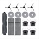thumbnail image 1 of Repuestos para X40 Ultra/L40 Ultra: P50 Pro Ultra/P10 Pro Ultra, Accesorios de Limpieza Eficientes, 1 of 5