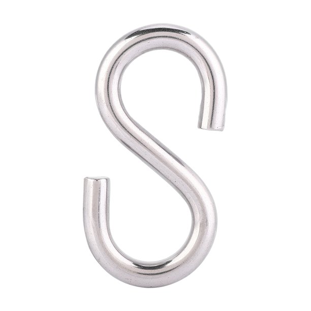 Kritne stainless steel hook,Multifunction Stainless Steel S Shape