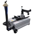 thumbnail image 5 of Pneumatic Tire Bead Breaker Changer Portable Tire Changer Machine 22.5 Inch, 5 of 9