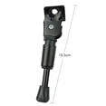 thumbnail image 4 of koolsoo Children's Bike Kickstand Parking Stand Simple Installation Non-slip Sturdy Rear 18.5cm, 4 of 9