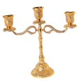 thumbnail image 4 of Candelabro Sunnimix de 3 brazos 22cm de aleación, 4 of 8