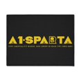 thumbnail image 1 of A1-Sparta Heavy Duty Floor Mat, 1 of 5