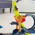 thumbnail image 5 of Fisher-Price FPJ57 Disney Mickey & the Roadster Racers - Super Charged Mickey Drop & Loop Playset, 5 of 5