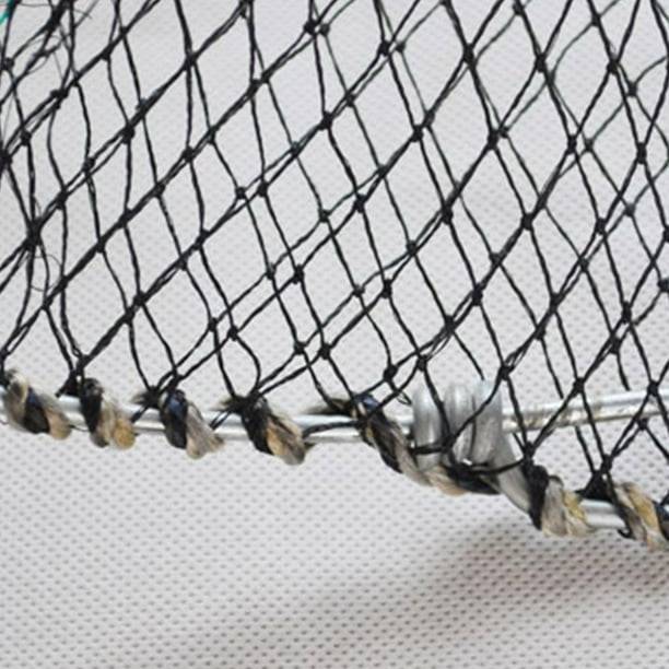 Crab Crayfish Lobster Catcher Cage Trap Fishing Net Eel Prawn