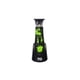 thumbnail image 2 of Set de cortapelos y recortador TPOB Slime 2 para hombre, color negro, 2 of 9