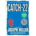 thumbnail image 1 of Pre-Owned Catch-22 by Joseph Heller (Paperback), 1 of 1