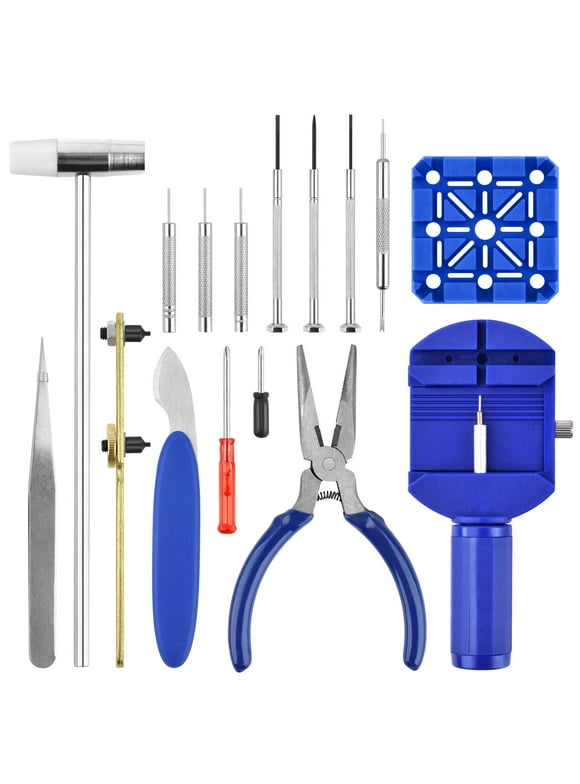 Watch Band Removal Tool