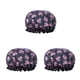 thumbnail image 5 of Gorro De Dormir Minnieouse Para Mujer Doble Altura A Prueba De Aceite Multicolor CBP389670, 5 of 6
