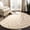 Beige/Multi, variant on SAFAVIEH Soho Trinity Floral Wool Area Rug, Soft Light Blue/Ivory, 2' x 3'