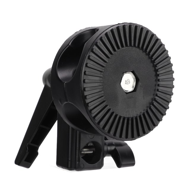 Support de Pince Clip pour Support de Lumière, Support de Réflecteur de Photographie Accessoires de Support de Réflecteur de Photographie de Qualité Professionnelle
