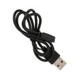 thumbnail image 4 of Watch Magnetic Charging Cable, Copper Wire Core Self Stop 2 Pin Smartwatch Charger USB Interface Abrasion Resistant Touch To Charge  For Electronic Equipment 2P/WK2.5-9mm, 4 of 8