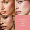 thumbnail image 2 of Blush BareMinerals Gen Nude Powder Call My Blush, 2 of 7