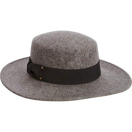 UPC 651462133371 - Adora Hats Wool Felt Gambler Hat | upcitemdb.com