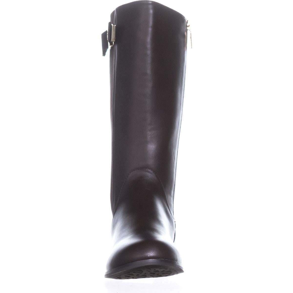 michael kors emma valley boots