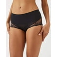 thumbnail image 4 of SPANX Undie-tectable Lace Hipster, 4 of 5