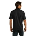 thumbnail image 2 of Tall 55Ounce Jersey Knit Polo, 2 of 2