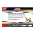 thumbnail image 3 of Pokemon TCG Cartas  Prismatic Evolutions Escarlata y Violeta Español Bolsa Accesorios Eevee Coleccion Especial, 3 of 4