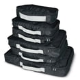 thumbnail image 1 of juego de 6 bolsas organizadoras para maletas, 1 of 8