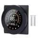 thumbnail image 2 of Termostato WiFi, 5-35 Grados Celsius Establecer Temperatura Sensible Y Preciso Termostato De Control Remoto Carcasa Retardante De Llama Para Uso Doméstico, 2 of 7