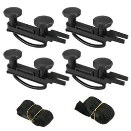 Highland 2006200 black heavy duty bar carrier sale