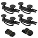 thumbnail image 1 of 4uds Universal Techo Caja U Perno Abrazaderas 85mm Interior Ancho, 1 of 7