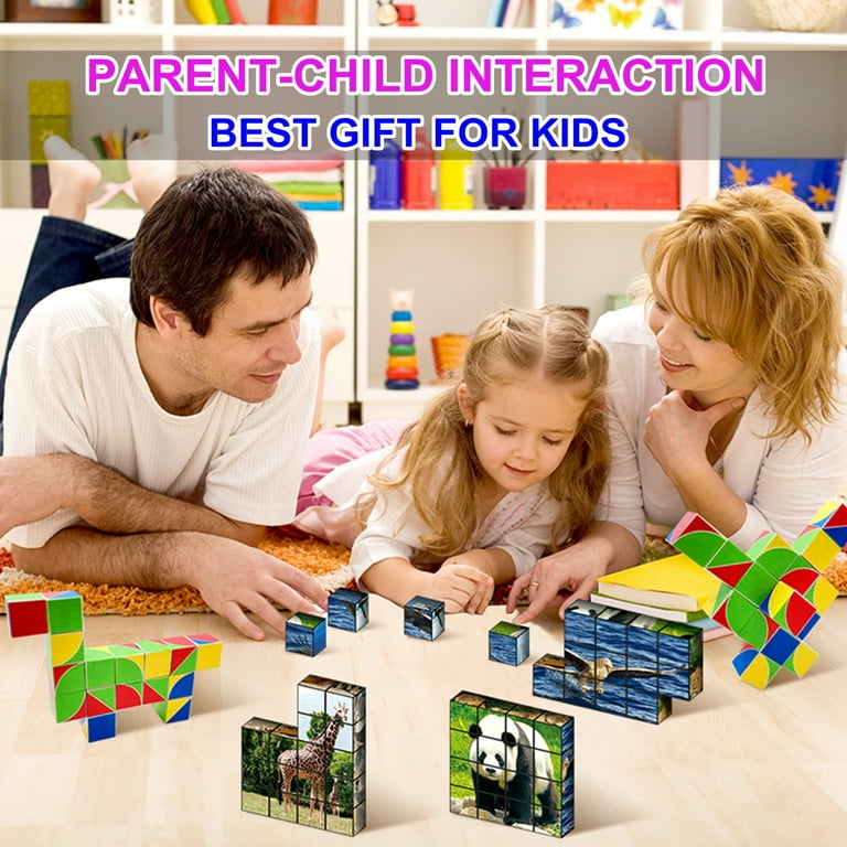 Best magnetic blocks for kids sale