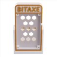 thumbnail image 1 of Soporte para Impresora 3D para 500GH/S, 1200GH/S SOLO Miner y Soporte para Gamma 1200GH/S Crypto Miner., 1 of 10