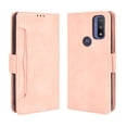 thumbnail image 4 of Funda Tipo Billetera GANGXUN para Motorola MOTO G Pure – Tapa Flip con Tarjetero, 4 of 5