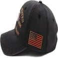 thumbnail image 3 of TELOLY United States 250th Anniversary Hat, 1776-2026 Eagle Embroidery Patriotic Baseball Cap, 3 of 6