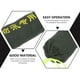 thumbnail image 4 of 2 bolsas de arena con cordón antiinundación para exteriores., 4 of 7