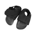 thumbnail image 3 of TOOYFUL Arch Metatarsal Exercise Brace Heel Protectors Correction of Xo-shaped Legs Flat Foot Arch Support Cushion for Outdoor Indoor 23cmx17.2cm, 3 of 10
