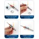 thumbnail image 1 of Fregadero de mostrador Broca Brocas cónicas de carburo para carpintería (2.8 * 8), 1 of 8
